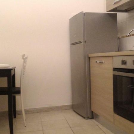 Casa Campitelli Apartment Tivoli Luaran gambar