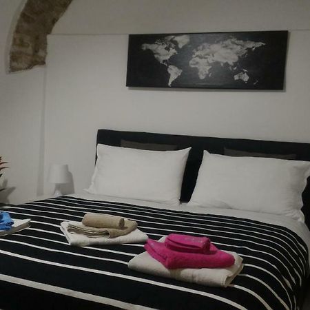 Casa Campitelli Apartment Tivoli Luaran gambar