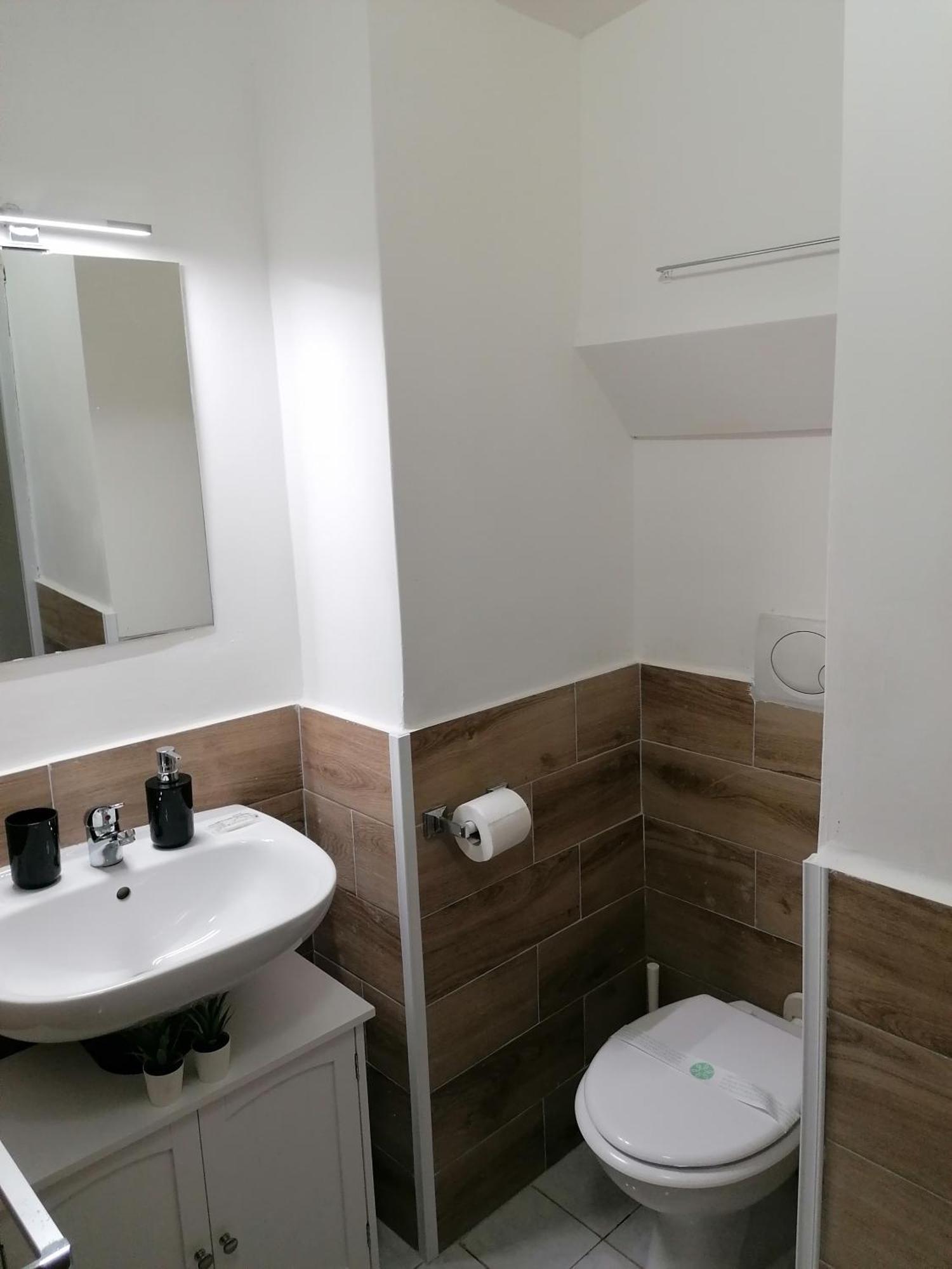 Casa Campitelli Apartment Tivoli Luaran gambar