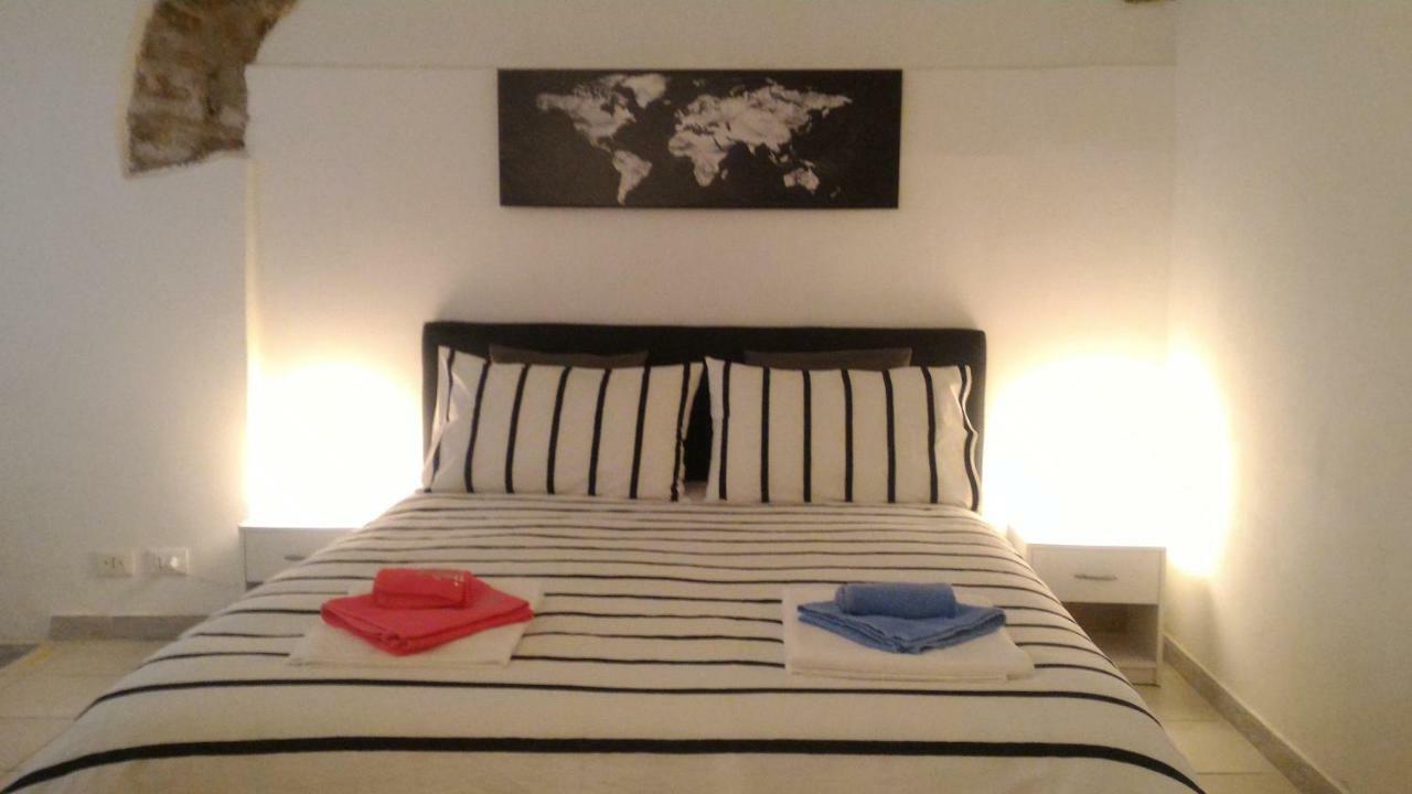 Casa Campitelli Apartment Tivoli Luaran gambar