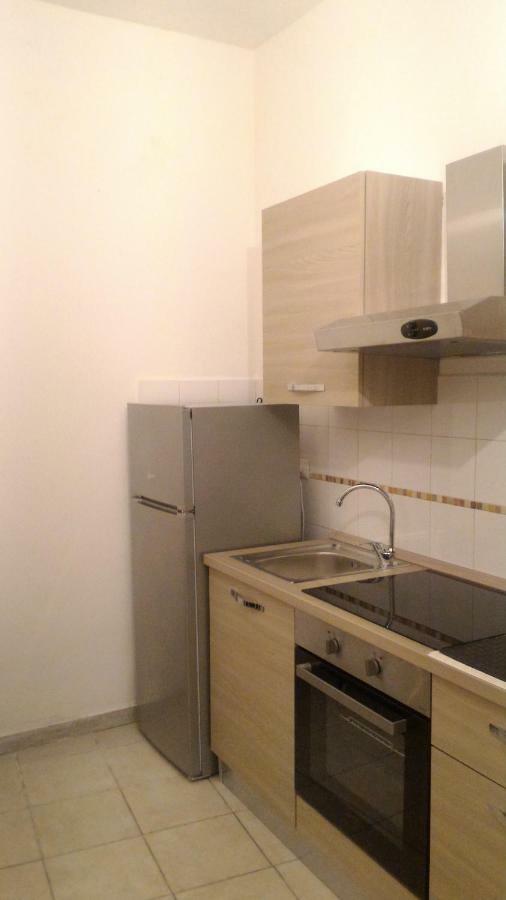 Casa Campitelli Apartment Tivoli Luaran gambar