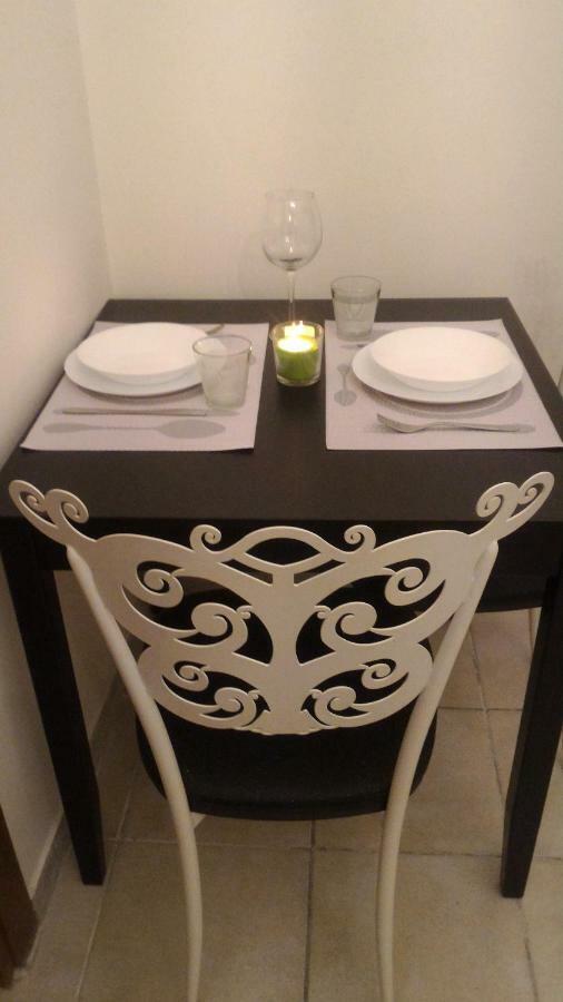 Casa Campitelli Apartment Tivoli Luaran gambar