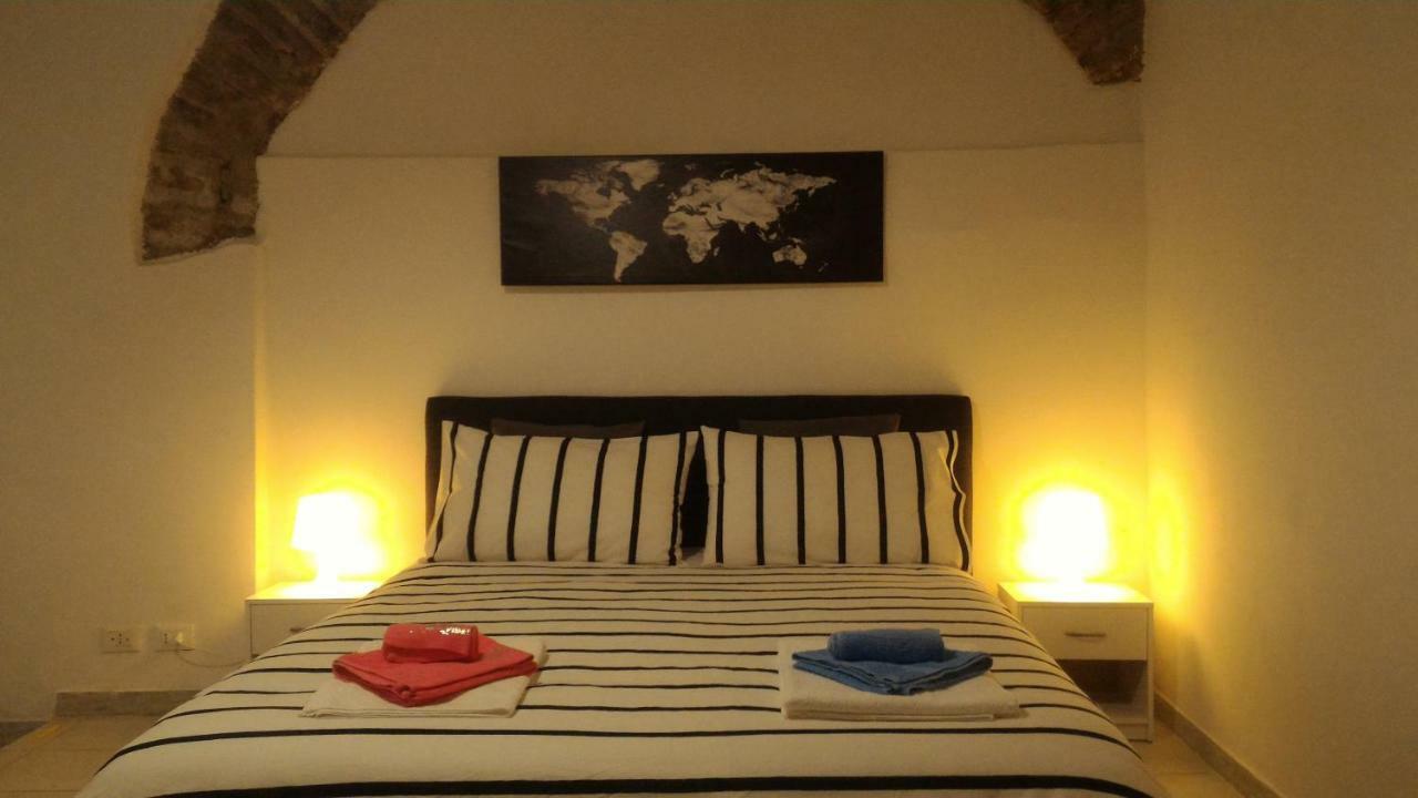 Casa Campitelli Apartment Tivoli Luaran gambar