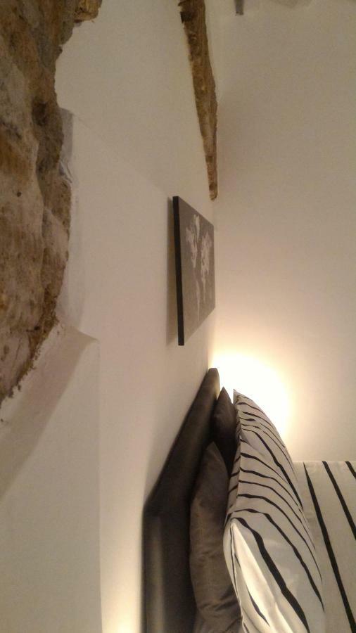Casa Campitelli Apartment Tivoli Luaran gambar