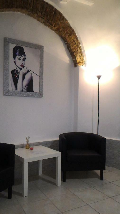 Casa Campitelli Apartment Tivoli Luaran gambar