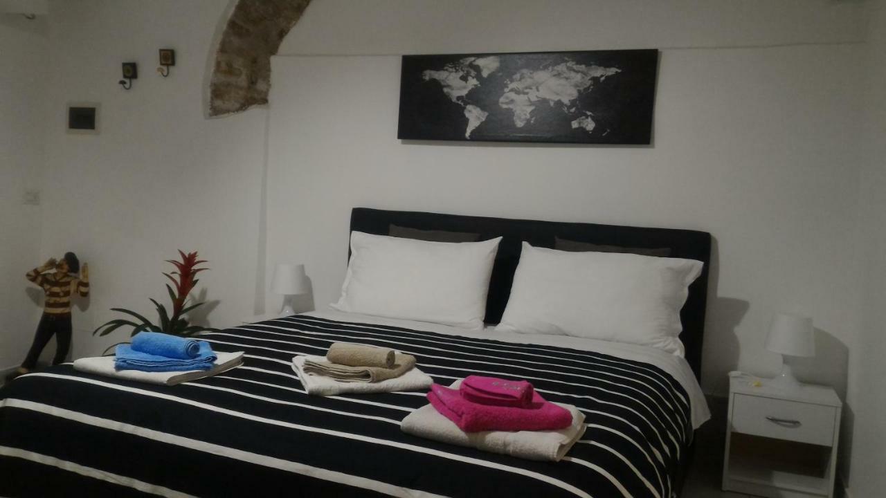 Casa Campitelli Apartment Tivoli Luaran gambar