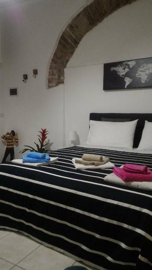 Casa Campitelli Apartment Tivoli Luaran gambar